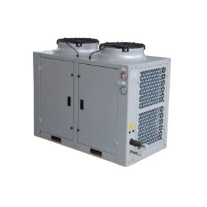 BT系列箱式冷凝机组