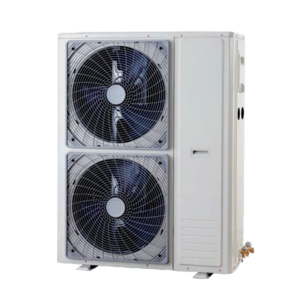 BS系列箱式冷凝机组（大型箱式）