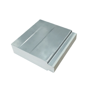 不锈钢聚氨酯冷藏室面板